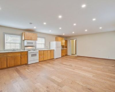 Nassau St, Charleston, Home For Rent