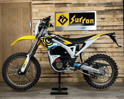 2023 Zero Surron Storm Bee