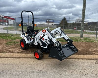 Condition: New, Make: Bobcat, Model: CT1021 HD HST, Year: 2025, Dealer: Pro X Powersports, Phone: 423-238-4321