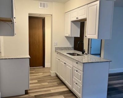 1 Bedroom 1BA Pet-Friendly Apartment For Rent in Cincinnati, OH