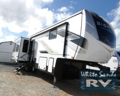 2023 Heartland Bighorn 3700RL