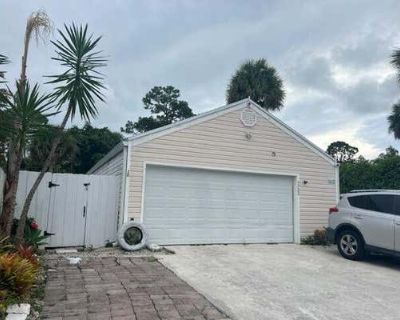 3 Bedroom 2BA 1253 ft Single Family Home For Sale in WEST PALM BEACH, FL