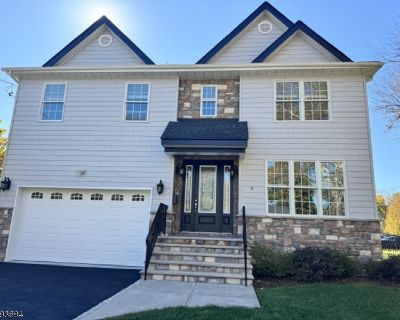 6 Bedroom 5BA House For Rent in Livingston Twp., NJ