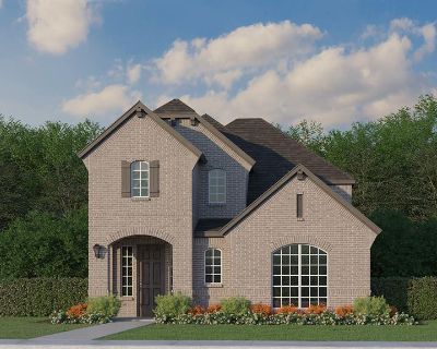 4 Bedroom 3BA 2471 ft Single Family House For Sale in Prosper, TX