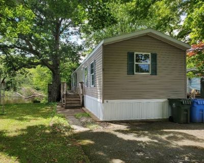 2 Bedroom 2BA 924 ft Mobile Home For Sale in NORWICH, CT