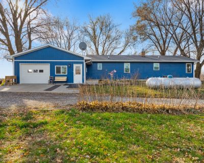 3 Bedroom 1BA 1641 ft Single Family House For Sale in Boone, IA