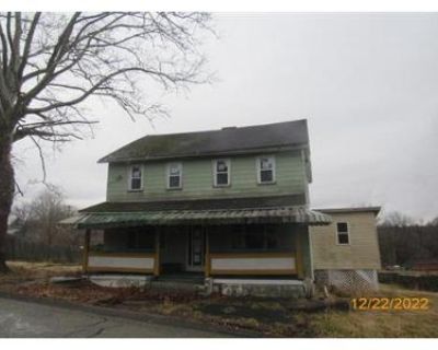 4 Bed 2 Bath Foreclosure Property in Ronco, PA 15476 - Stevenson St