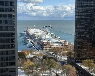 Total rooms: 4. Deposit: $0.00 * Utilities included?: Some * Fees apply?: No. No preference. Smoking is allowed. Couples are welcome. Furnishings: Furnished * Parking: Yes * Living room: No * Broadband included: Yes. Availability Available Dec 15 2025 Minimum term None Maximum term None. Looking for someone to take over my room for a 1-year (or 11-month) sublet from Dec 15, 2025 (flexible to Ja...