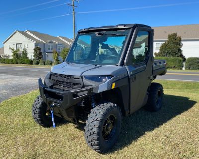 2026 Polaris Ranger XP 1000 NorthStar Edition Premium