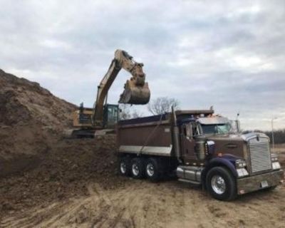 Competitive commercial truck and equipment financing is available with no cost or obligation to determine if you qualify. Over the last 27 years, we have continued to expand our "top of the line" financing capabilities to be able to accommodate all types of credit requests, from A through D credit types, including startups. 

- Simple "one page" credit application
- Good credits, bad credits, s...