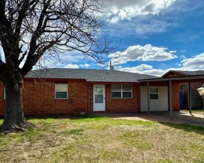 3 Bedroom 2BA 1372 ft Single Family Home For Sale in CLOVIS, NM