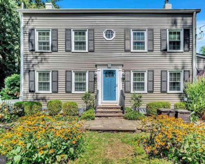 4 Bedroom 3BA 2862 ft Apartment For Rent in Somerset County, NJ