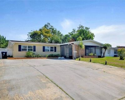 Evangeline Ave, Orlando, Home For Rent