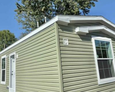 2 Bedroom 1BA 864 ft Mobile Home For Rent in Doylestown, PA