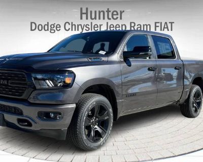 Used 2024 Ram 1500 Big Horn