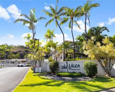 Hawaii Kai Dr Apt,honolulu, Home For Sale