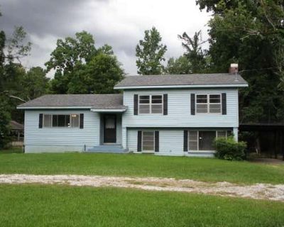 4 Bedroom 2BA 2105 ft Single Family Home For Sale in PINEVILLE, LA