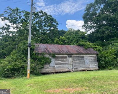 Lots and Land For Sale in Williamson, GA
