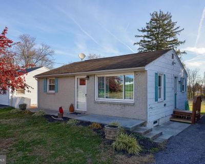 3 Bedroom 1BA 846 ft Single Family House For Sale in Dover, PA
