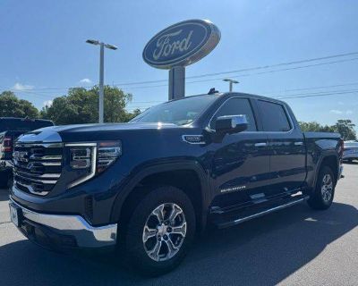 Used 2023 GMC Sierra 1500 SLT