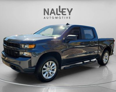 2 previous owner(s). Mileage: 0. Pickup Truck. Fuel Type: Gas. RECALL NOTICE: Some vehicles offered for sale may be subject to unrepaired manufacturer safety recalls. To determine the recall status of a vehicle, visit https://www.nhtsa.gov/recalls.* 4 x 4 AWD, * ALLOY WHEELS, * DYNAMIC RADAR CRUISE CONTROL, * WAZE OR GOOGLE MAPS NAVIGATION THROUGH APPLE CARPLAY OR ANDROID AUTO, * ADAPTIVE CRUIS...