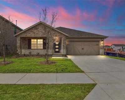 3 Bedroom 2BA 1523 ft Condo For Rent in Celina, TX