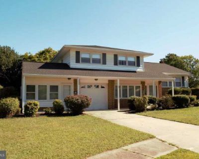 3 Bedroom 2BA 2084 ft Apartment For Rent in Dover, DE