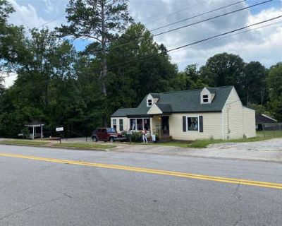 1 Bedroom 1BA 1271 ft Single Family Home For Sale in WASHINGTON, GA