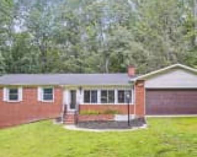 3 Bedroom 2BA 1160 ft² House For Rent in Stafford, VA 30 Snowbird Ln