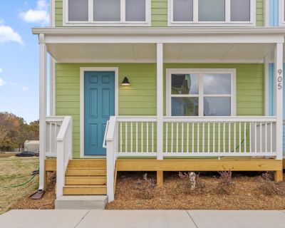 3 Bedroom 2BA 1594 ft Townhouse For Sale in Chattanooga, TN