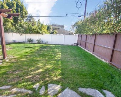 For Lease: 4318 Saint Clair Ave in Studio City for $4,850