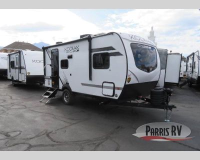 2025 Dutchmen RV Kodiak Cub 160RB For Sale by Dealer in Murray, Utah