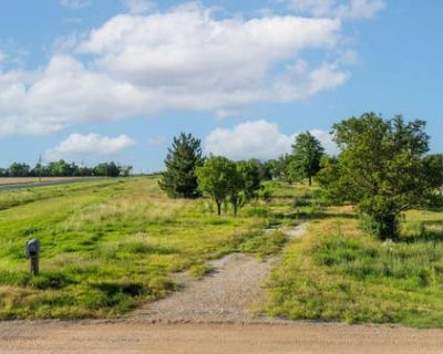 Land For Sale in CONWAY SPRINGS, KS