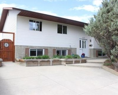 5 Bedroom 3BA 1 ft Single Family Residence For Sale in Calgary, AB
