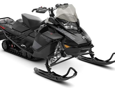 2020 Ski-Doo MXZ TNT 600R E-TEC ES Ripsaw 1.25 Snowmobile -Trail Shawano, WI