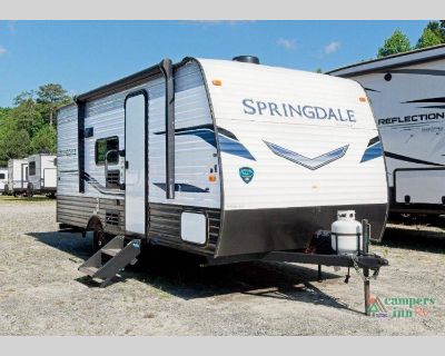 2022 Keystone 1800BH For Sale by Dealer in Tucker, Georgia