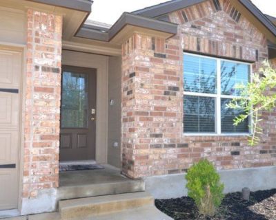 15525 Gray Catbird - Home For Rent 4/2/2 in San Antonio, TX 78253