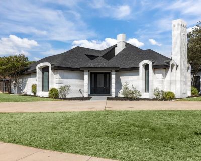 4 Bedroom 3BA 3060 ft Single Family House For Sale in Midland, TX