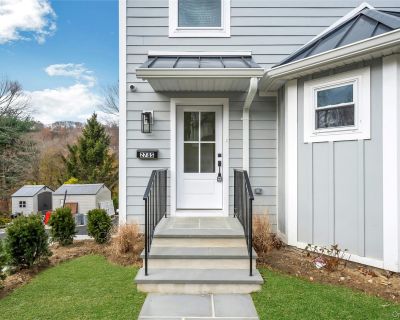 3 Bedroom 2BA 1500 ft Apartment For Rent in Pleasantville, NY