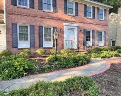 4 Bedroom 3BA 2504 ft Single Family Home For Sale in ROCKVILLE, MD