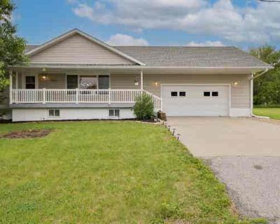 4 Bedroom 2BA 2144 ft Single Family Home For Sale in PLATTSMOUTH, NE