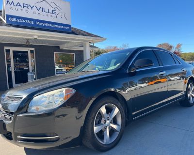 VIN: 1G1ZC5E09CF179735. 144,692 miles. Air Conditioning, Alarm, AM/FM Stereo, Anti-Lock Brakes (ABS), Dual Front Airbags, DVD, Keyless Entry, MP3, Power Locks, Power Steering, Power Windows, Tilt Wheel,