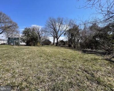 0.48 Acre Bedroom Land For Sale in Alexandria, VA