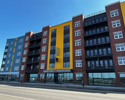 1 Bedroom 1BA 431 ft Apartment For Rent in Manchester, NH