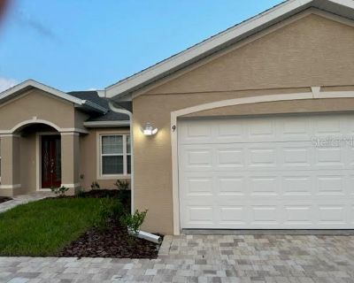4 Bedroom 2BA 2120 ft Apartment For Rent in Palm Coast, FL