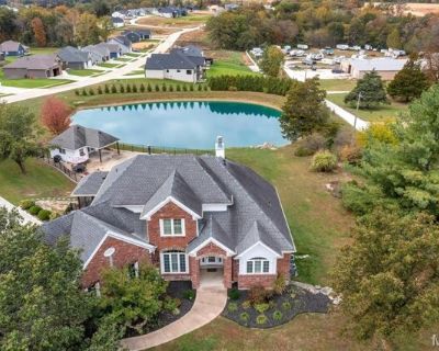 Highway W, Foristell, Home For Sale