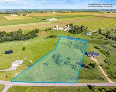 Land For Sale in NEW RICHMOND, WI