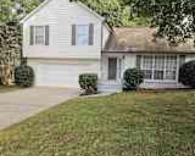 3 Bedroom 2BA 1176 ft² House For Rent in Austell, GA 4383 Yellow Rose Dr