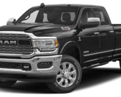 Used 2022 Ram 3500 Limited