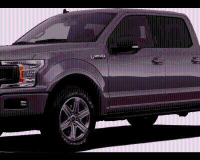 Used 2019 Ford F-150 Lariat